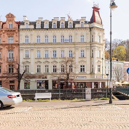 Apartment Termal Karlovy Vary Exterior photo