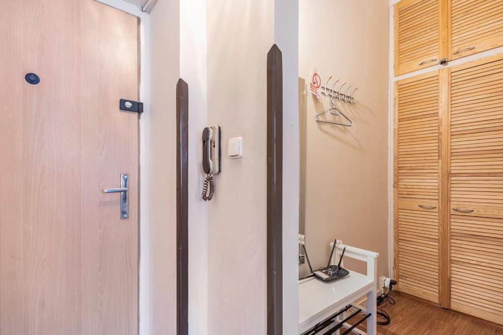 Apartment Termal Karlovy Vary Exterior photo
